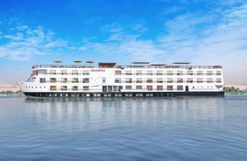 Cairo Alquiler De Eote | Movenpick MS Hamees