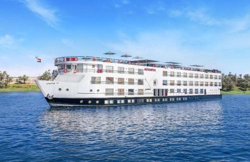 Cairo Alquiler De Eote | Movenpick MS Hamees
