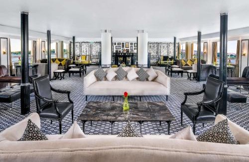 Cairo Alquiler De Eote | Movenpick MS Hamees