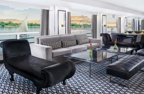 Cairo Alquiler De Eote | Movenpick MS Hamees