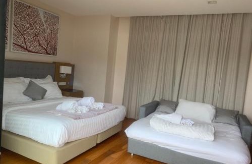 Na Chom Thian Villa | Movenpick Pool Villa by Hello Pattaya