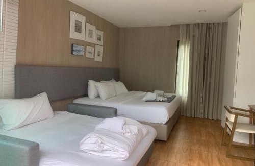 Na Chom Thian Villa | Movenpick Pool Villa by Hello Pattaya