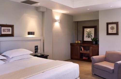 Sivota Hotel | Movenpick Resort Agios Nikolaos Sivota