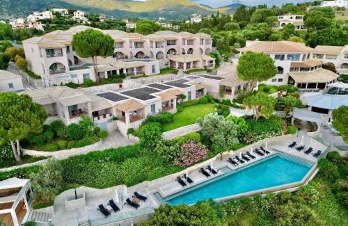 Sivota Hotel | Movenpick Resort Agios Nikolaos Sivota