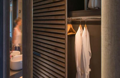 Sivota Hotel | Movenpick Resort Agios Nikolaos Sivota