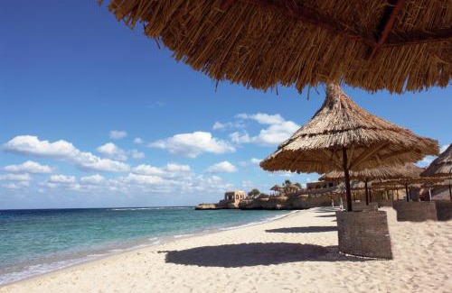 El Quseir Complejo | Movenpick Resort El Quseir