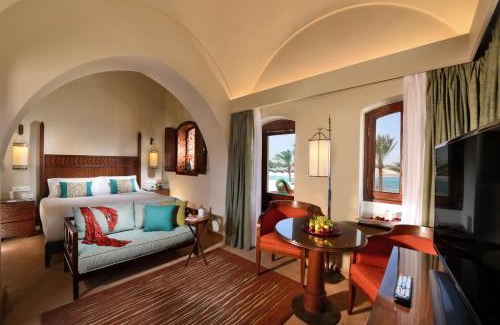 El Quseir Complejo | Movenpick Resort El Quseir
