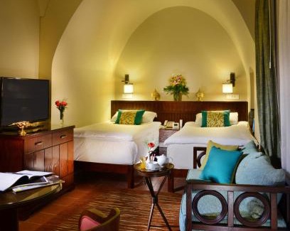 El Quseir Complejo | Movenpick Resort El Quseir