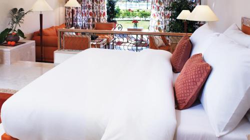 Taba Complejo | Movenpick Taba Resort & Spa