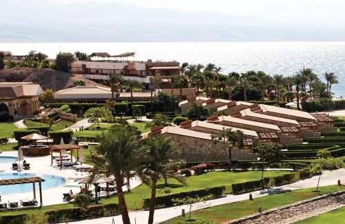 Taba Complejo | Movenpick Taba Resort & Spa