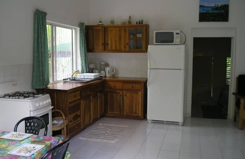 West End Casa | Moves Rasta Cottage in Negril