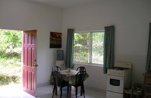 West End Casa | Moves Rasta Cottage in Negril