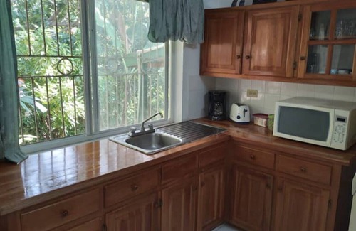 West End Casa | Moves Rasta Cottage in Negril