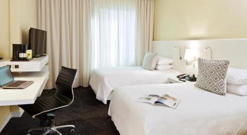 Calle 26 Hotel | Movich Buro 26