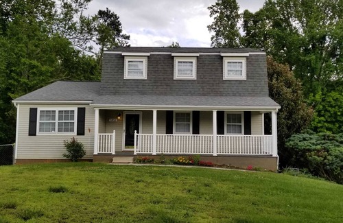 Morristown Casa | Movie Room. Fenced Yard. 50 Min to Dollywood.
