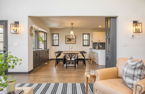 Lake Arrowhead Casa | Movie Room, Hot Tub, Game Room | 4mins to Lake Access | Pollock by AvantStay