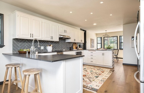 Lake Arrowhead Casa | Movie Room, Hot Tub, Game Room | 4mins to Lake Access | Pollock by AvantStay