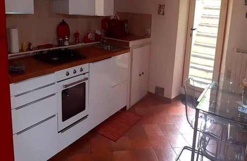 Santo Spirito Apartamento | Movie Star Apartment with garden