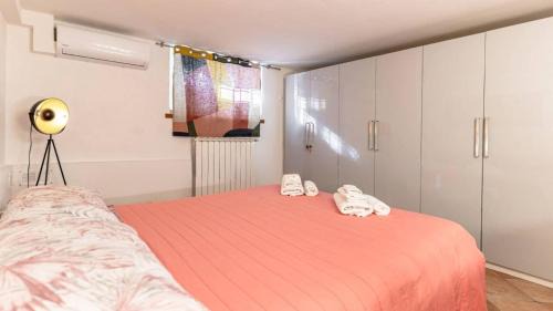 Santo Spirito Apartamento | Movie Star Apartment with garden