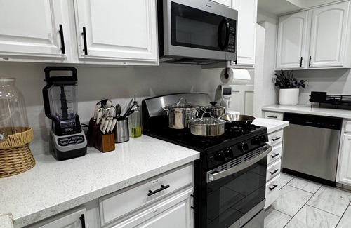 NE - Sterling Casa | Movie theater/POOL 3bed 3 bath