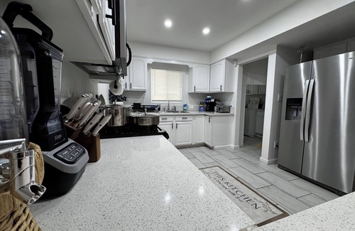 NE - Sterling Casa | Movie theater/POOL 3bed 3 bath