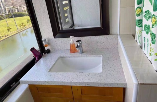 Waikiki Condominio | Movie theme studio in wonderful Honolulu