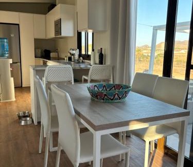 Los Jorqueras Casa | Movil Home rural en Cartagena
