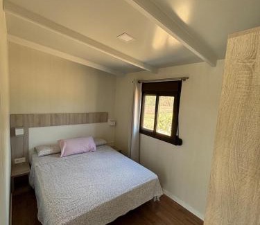 Los Jorqueras Casa | Movil Home rural en Cartagena