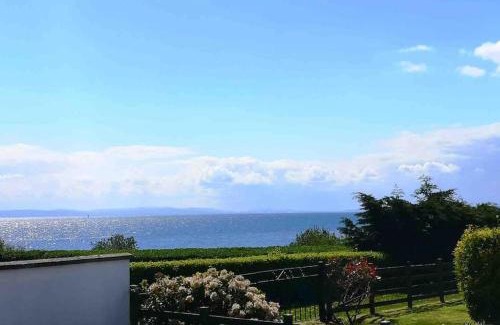 Moville Casa | Moville Beach Townhouse on Wild Atlantic Way