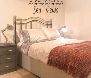 Moville Casa | Moville Beach Townhouse on Wild Atlantic Way