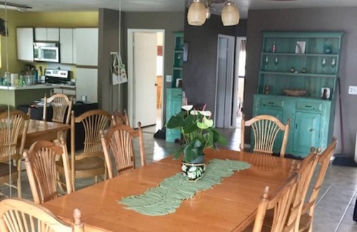 Waikoloa Casa | Moving to Hawaii? rent up to 6 months or less while getting settled! 3 Bed 2 Ba
