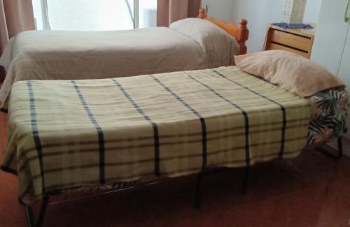 Villa Crespo Apartamento | Movistar Arena Monoambiente