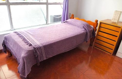 Villa Crespo Apartamento | Movistar Arena Monoambiente