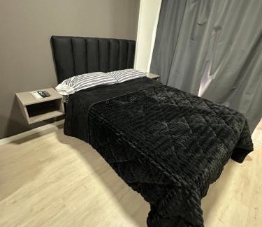 Villa Crespo Apartamento | MOVISTAR ARENA PREMIUM Thames 56 4 piso 406 Cochera y Seguridad