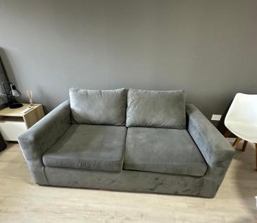 Villa Crespo Apartamento | MOVISTAR ARENA PREMIUM Thames 56 3 piso 313 Cochera y Seguridad