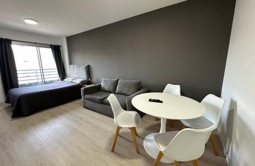 Villa Crespo Apartamento | MOVISTAR ARENA PREMIUM Thames 56 3 piso 313 Cochera y Seguridad