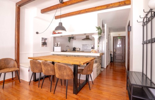 Baqueira Apartamento | Mow's Snow Lodge - Pie de Pista en Baqueira- Beret