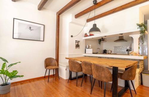 Baqueira Apartamento | Mow's Snow Lodge - Pie de Pista en Baqueira- Beret