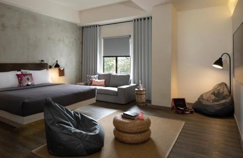 Bandung Hotel | MOXY Bandung