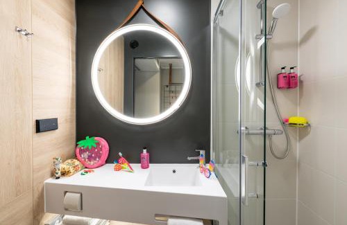 Outer Neustadt Hotel | Moxy Dresden Neustadt