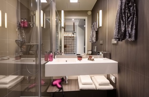 Outer Neustadt Hotel | Moxy Dresden Neustadt