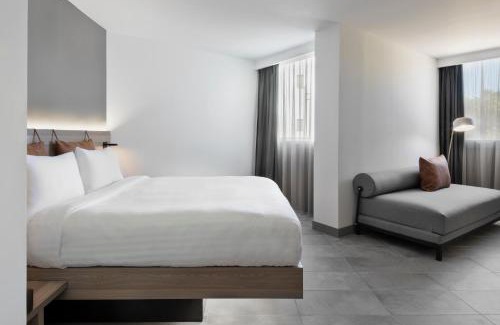 La Ciotat Hotel | Moxy La Ciotat