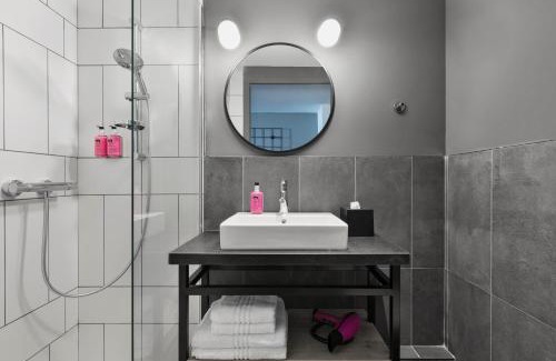 La Ciotat Hotel | Moxy La Ciotat