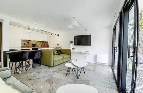 Basse-Goulaine Apartamento | MOYÏ