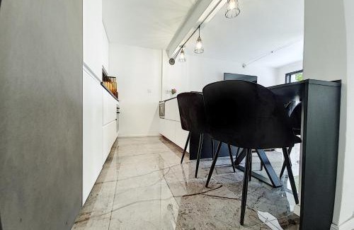 Basse-Goulaine Apartamento | MOYÏ