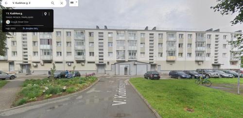 Siauliai County Apartamento | MOYA Apartmentai