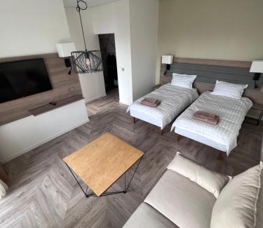 Siauliai County Apartamento | MOYA Apartmentai