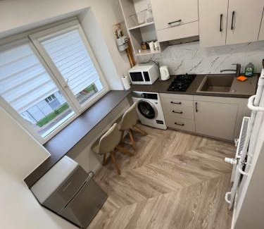 Siauliai County Apartamento | MOYA Apartmentai