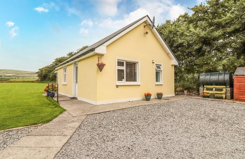 Banna Cabaña | Moybella Lodge