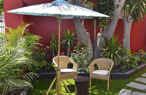 Las Palmas de Gran Canaria Casa | Mozart Boutique Guesthouse
